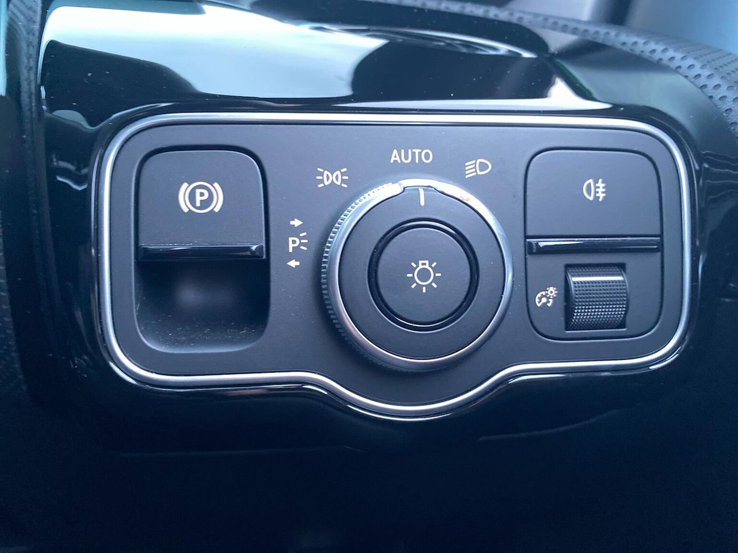 Used Mercedes-Benz A-Class 2024 for sale - 76758892: Photo 22