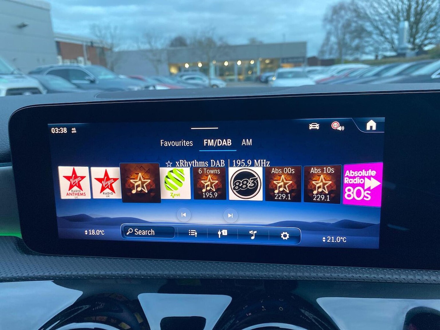 Used Mercedes-Benz A-Class 2024 for sale - 76758892: Photo 25