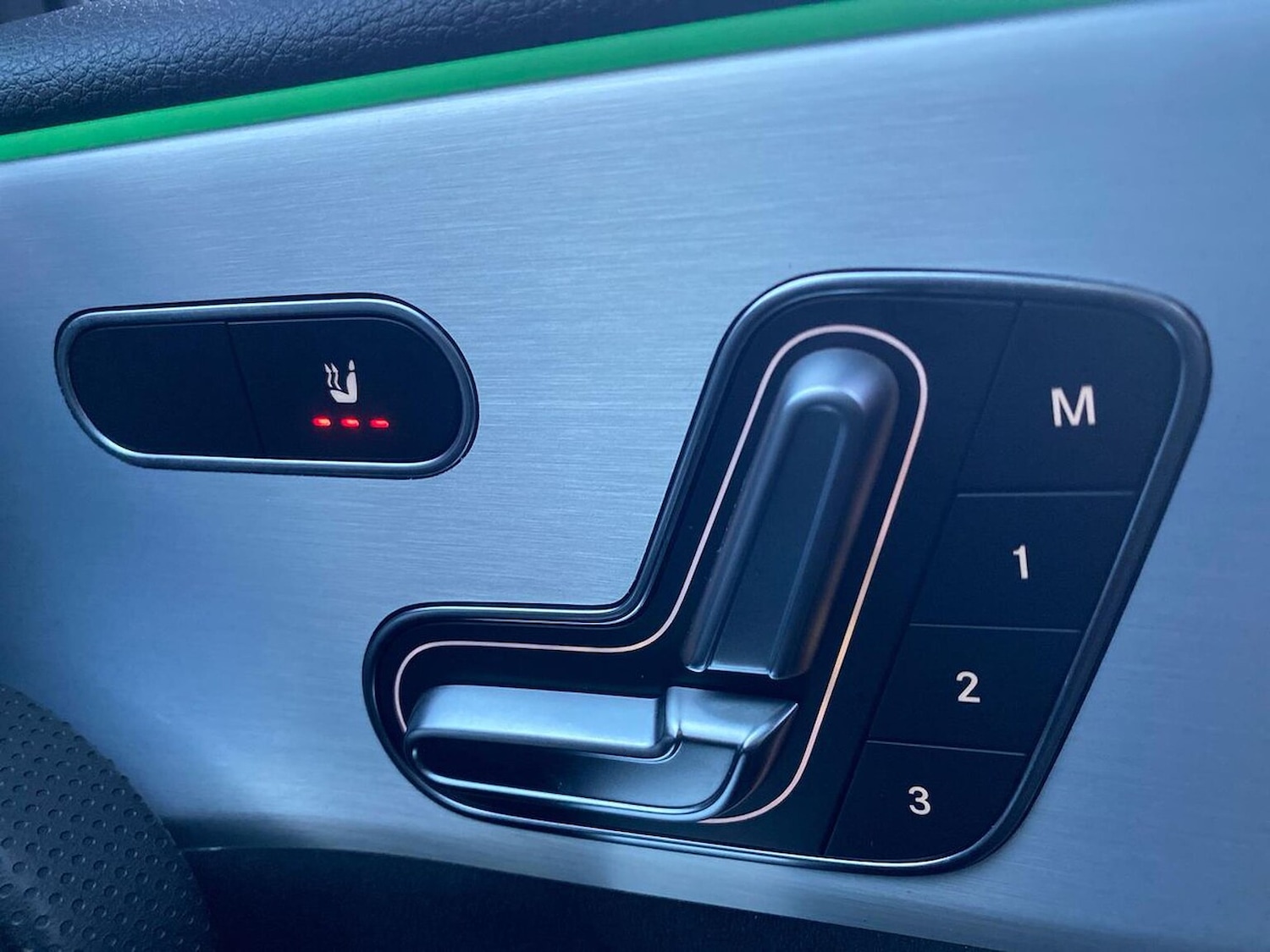 Used Mercedes-Benz A-Class 2024 for sale - 76758892: Photo 30