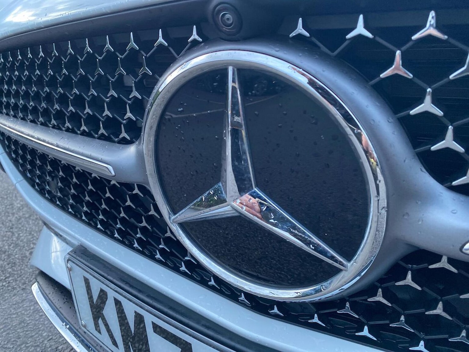 Used Mercedes-Benz A-Class 2024 for sale - 76758892: Photo 33