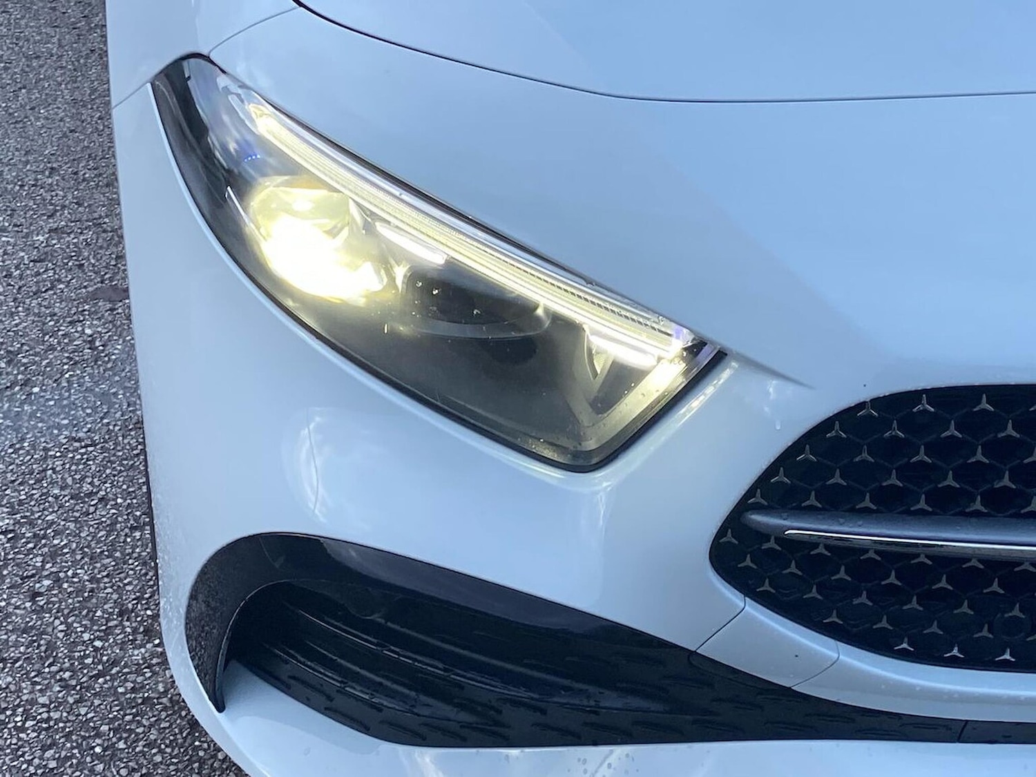 Used Mercedes-Benz A-Class 2024 for sale - 76758892: Photo 34