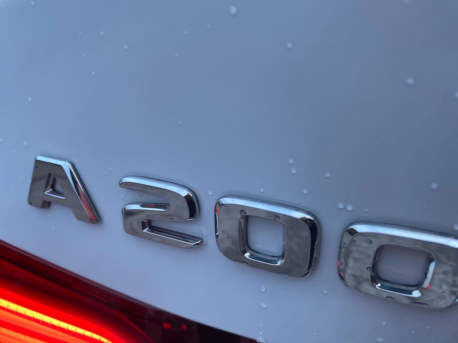 Used Mercedes-Benz A-Class 2024 for sale - 76758892: Photo 35