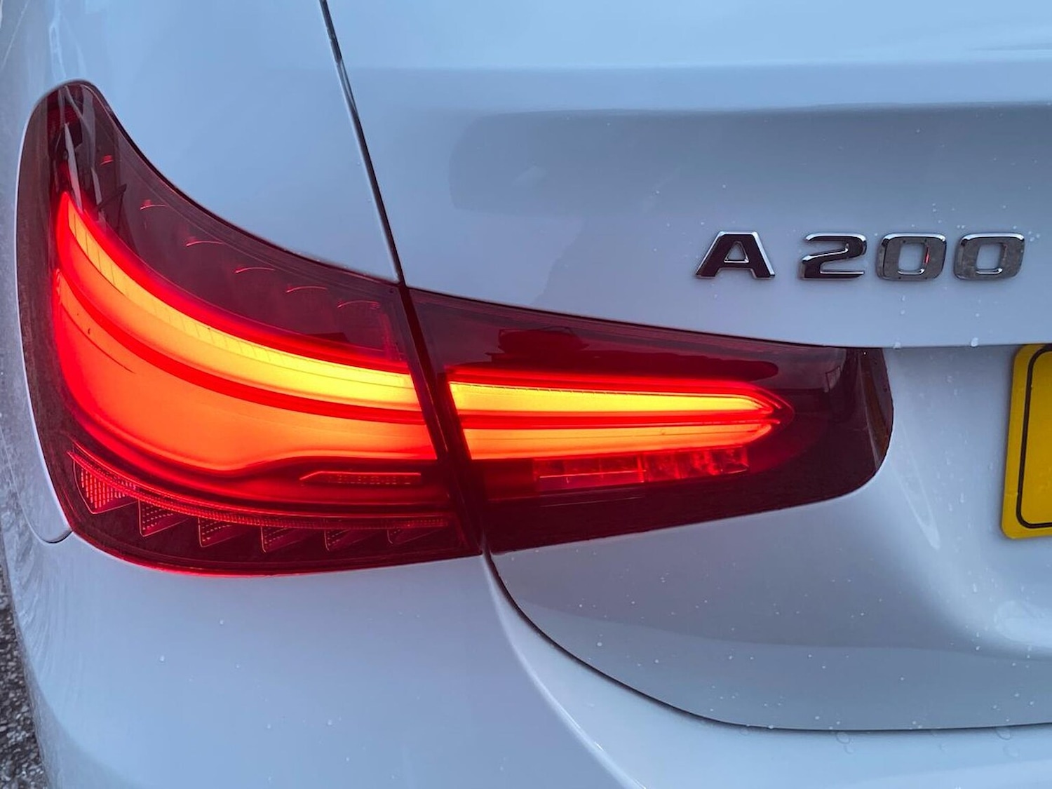 Used Mercedes-Benz A-Class 2024 for sale - 76758892: Photo 36