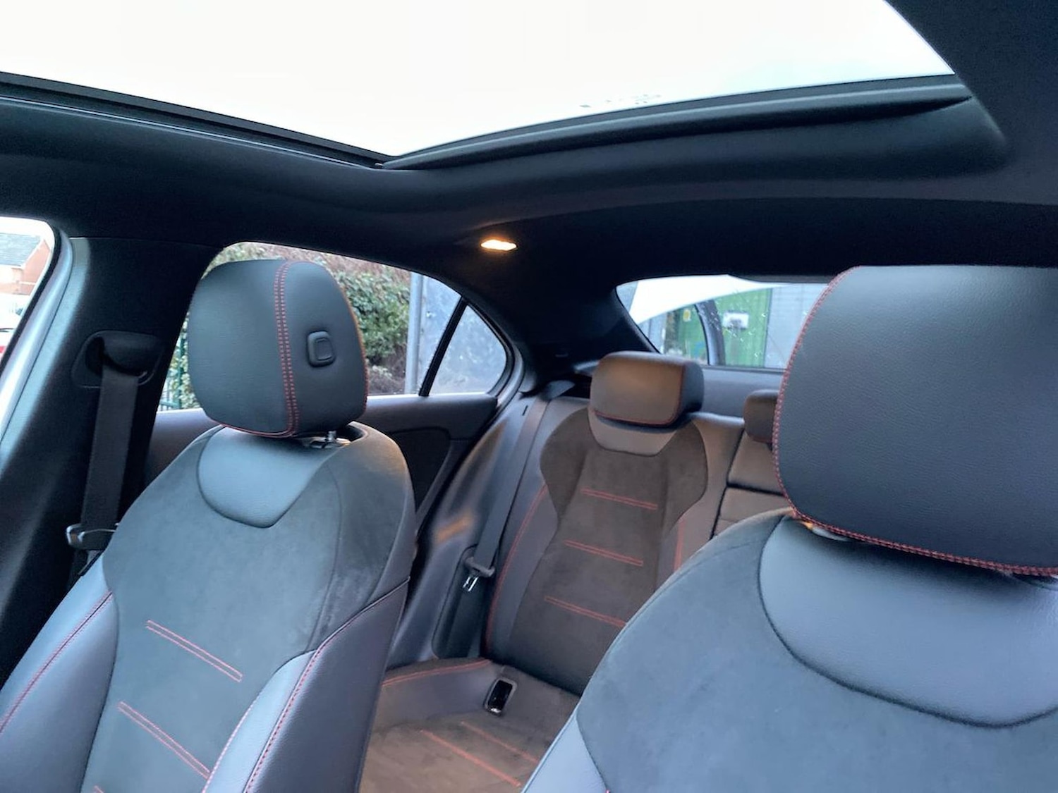 Used Mercedes-Benz A-Class 2024 for sale - 76758892: Photo 39