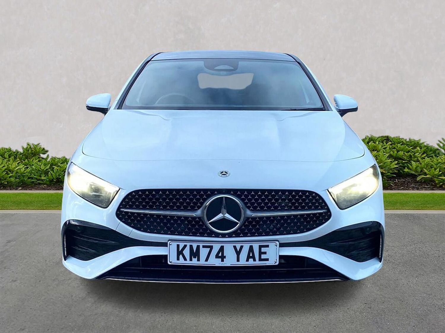 Used Mercedes-Benz A-Class 2024 for sale - 76758892: Photo 5