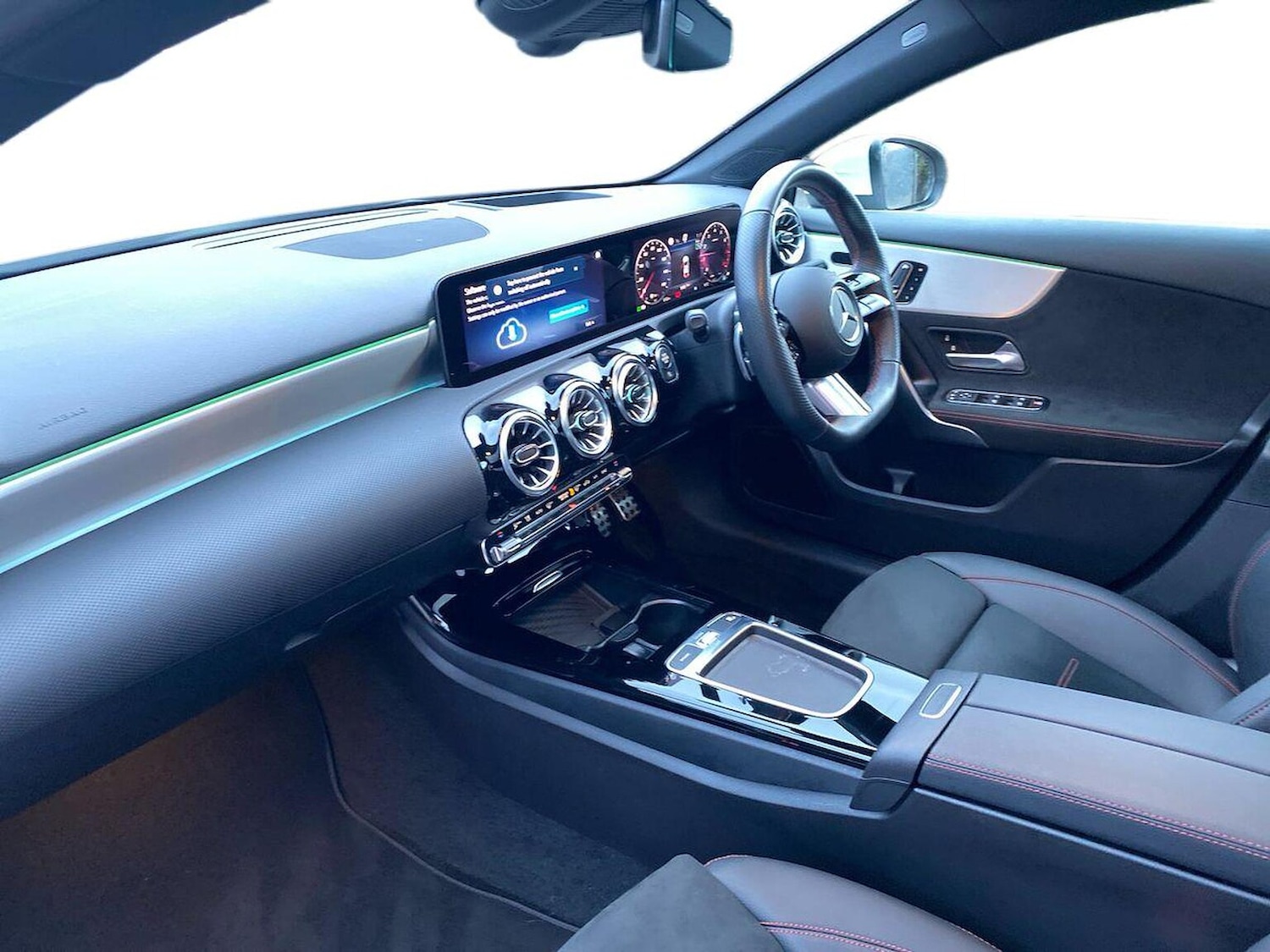 Used Mercedes-Benz A-Class 2024 for sale - 76758892: Photo 7