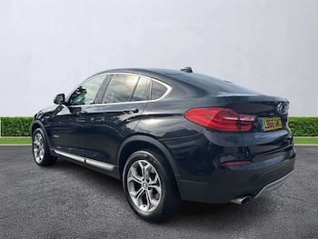 Used BMW X4 2017 for sale - 79043647: Photo