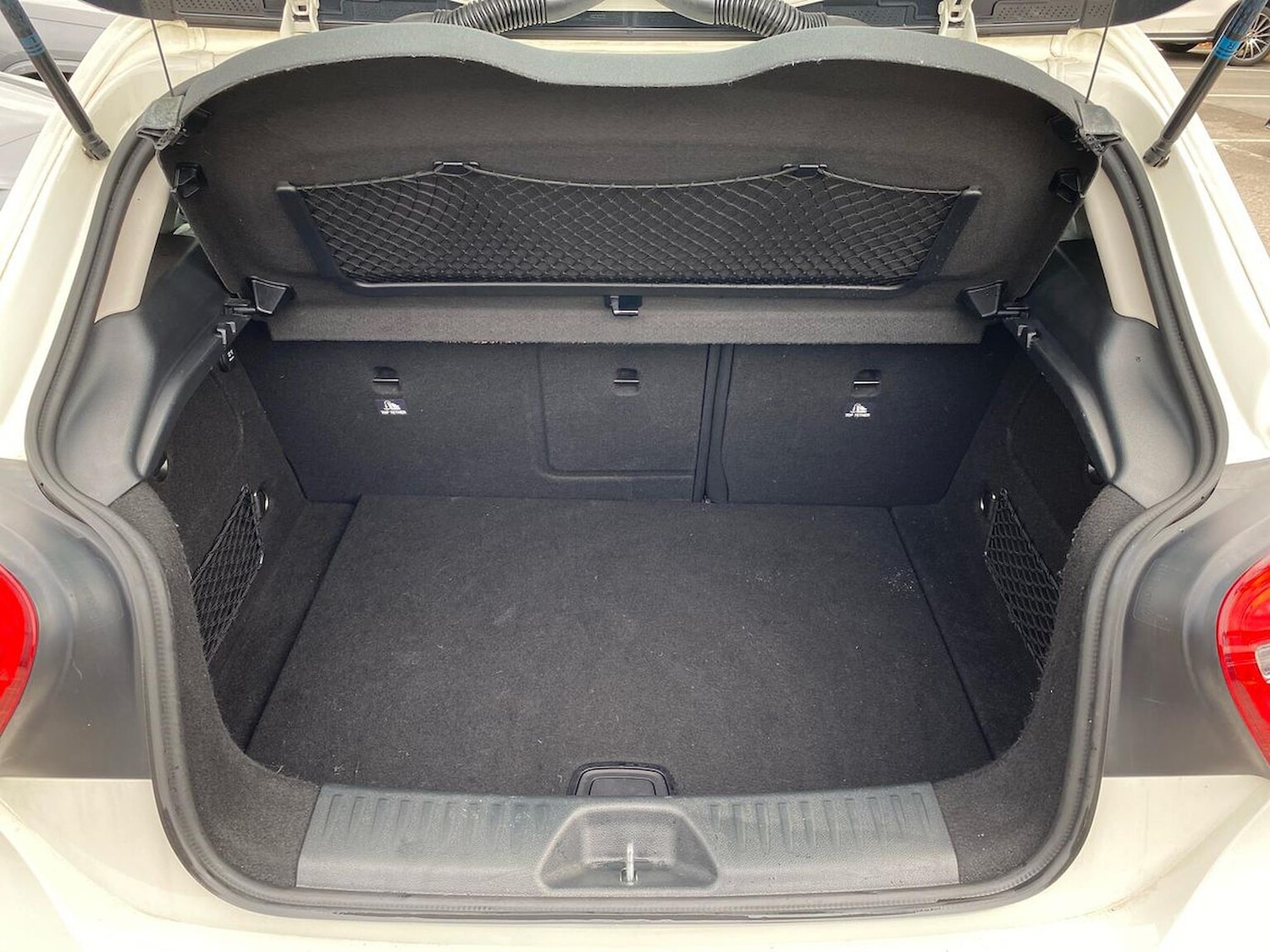 Used Mercedes-Benz A-Class 2015 for sale - 76198411: Photo 17