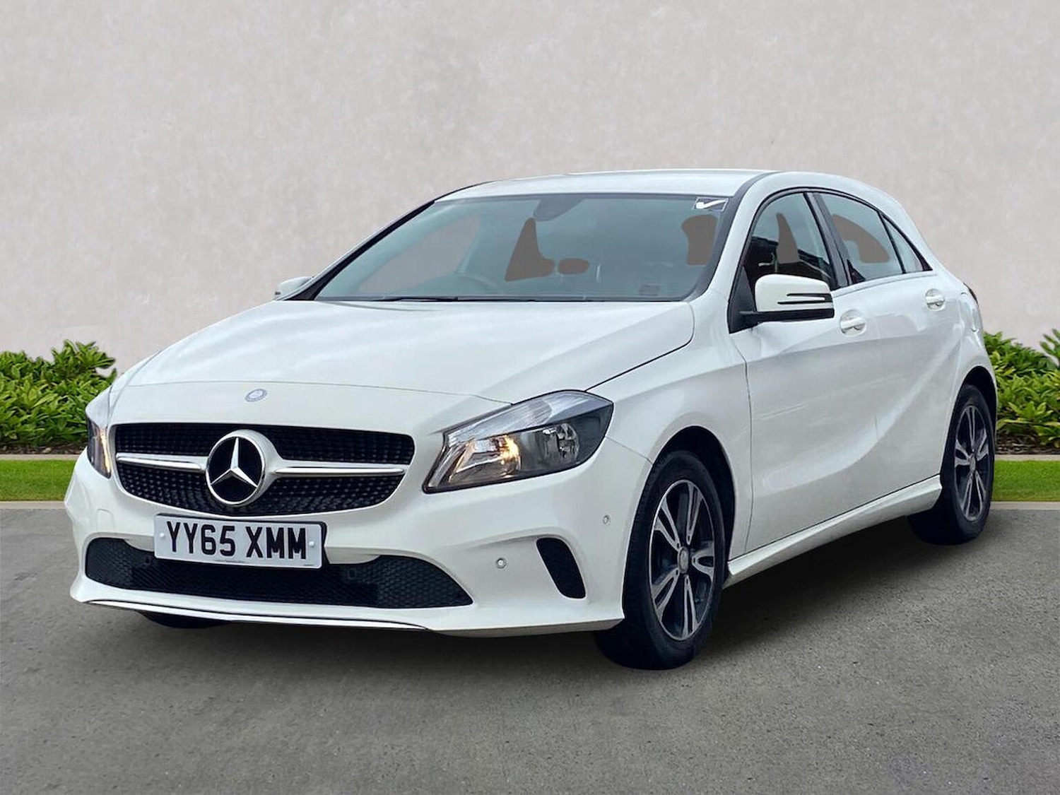 Used Mercedes-Benz A-Class 2015 for sale - 76198411: Photo 20