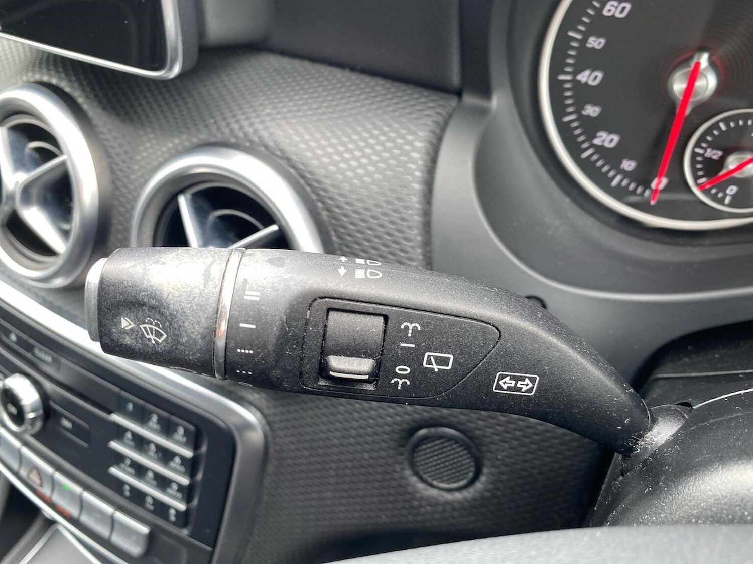 Used Mercedes-Benz A-Class 2015 for sale - 76198411: Photo 28