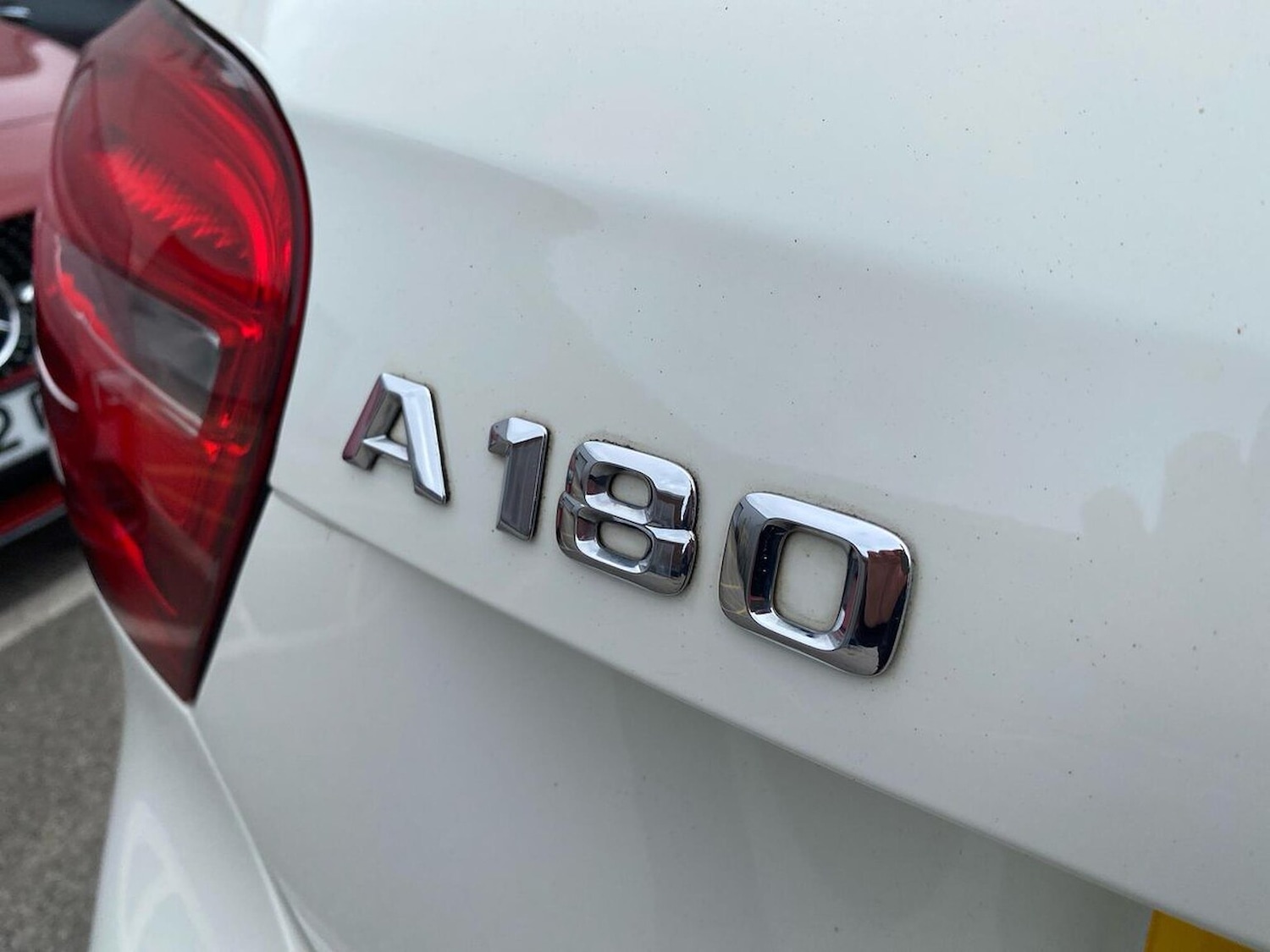 Used Mercedes-Benz A-Class 2015 for sale - 76198411: Photo 35