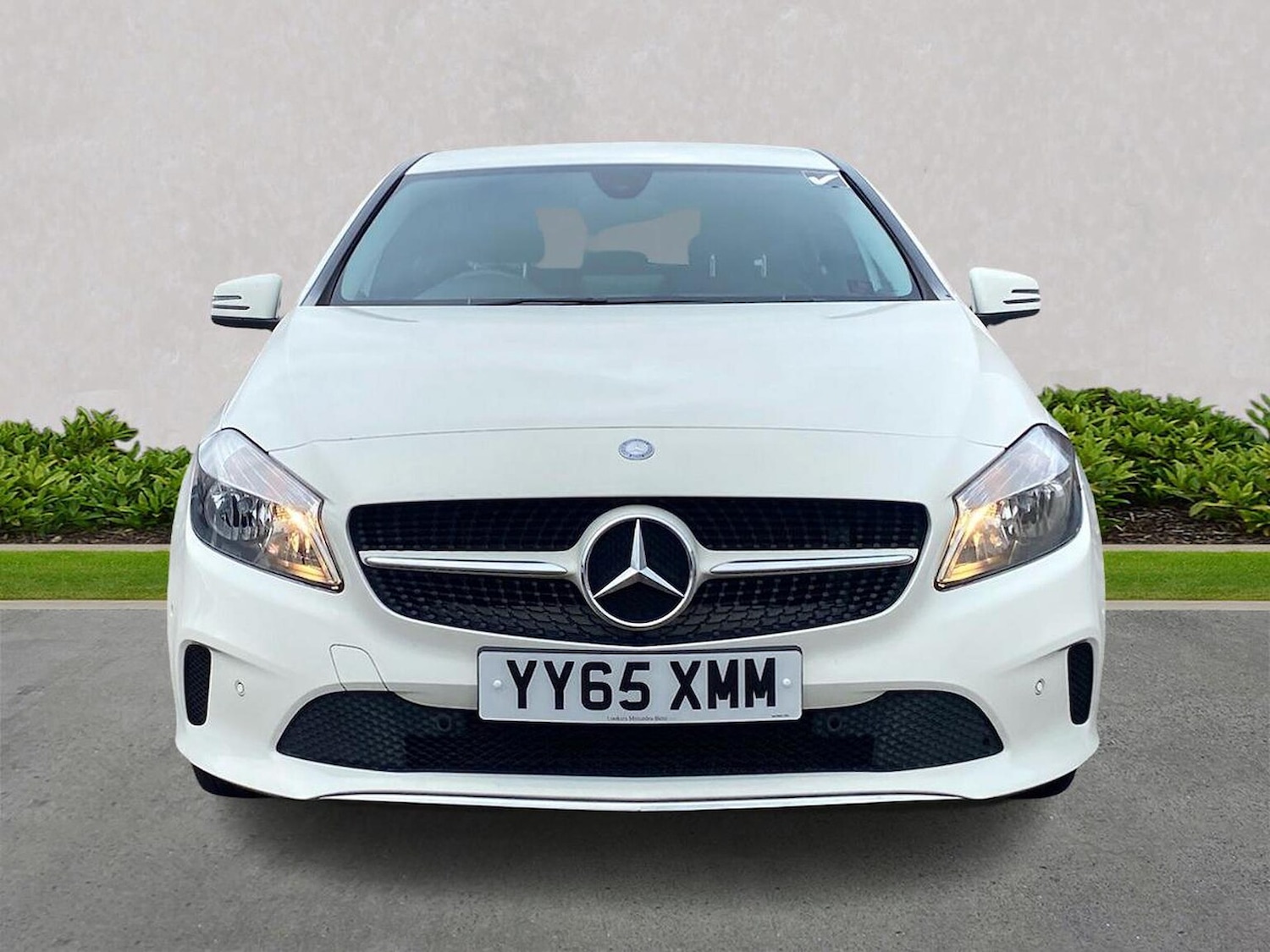 Used Mercedes-Benz A-Class 2015 for sale - 76198411: Photo 5