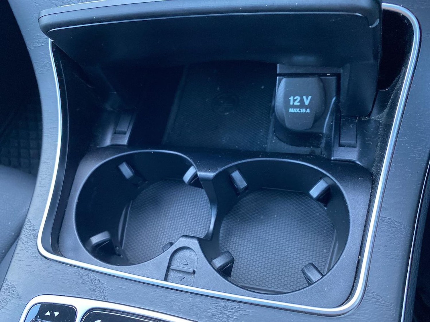 Vehicle 32