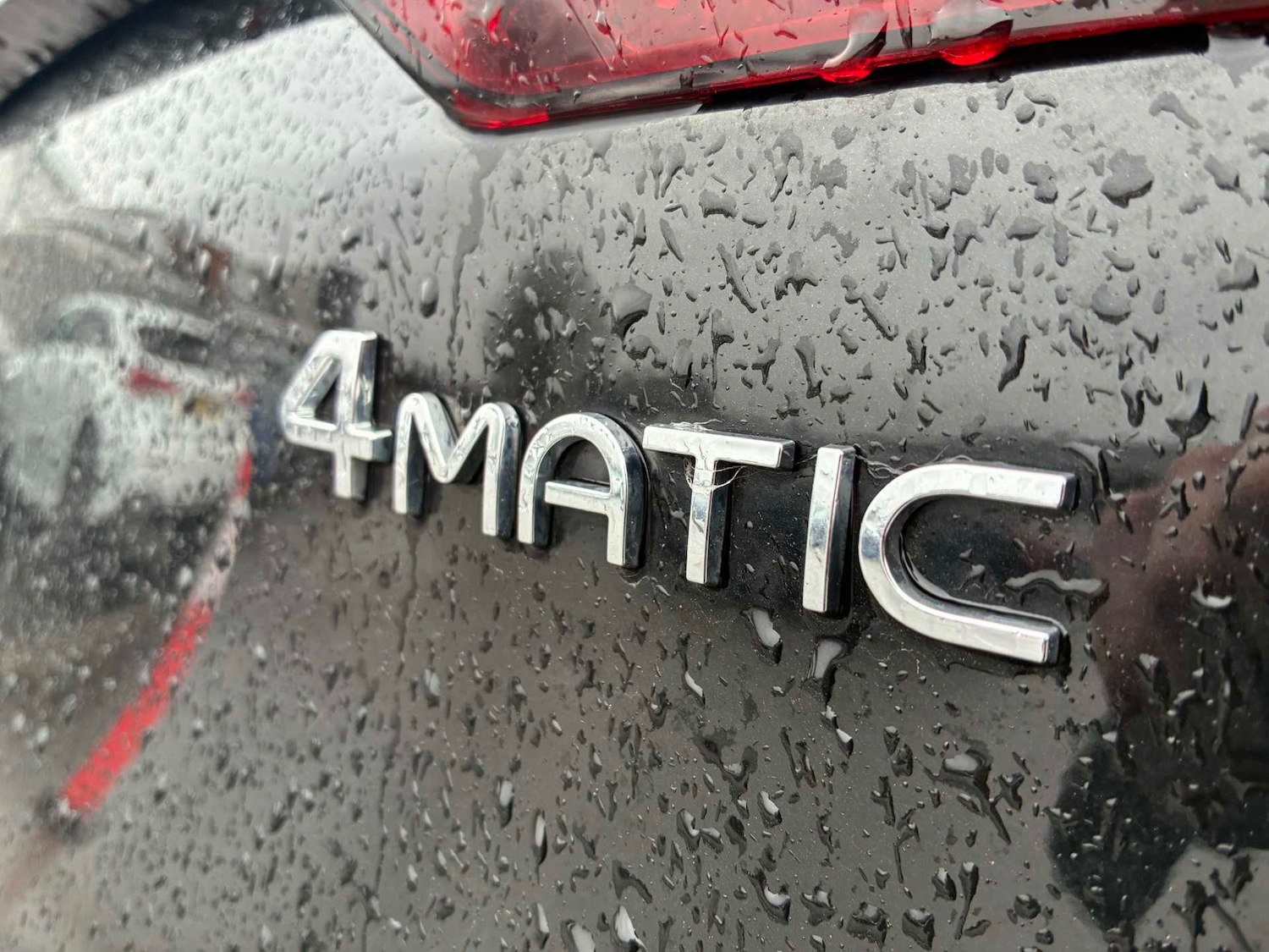 Used Mercedes-Benz EQC 2023 for sale - 78011637: Photo 16