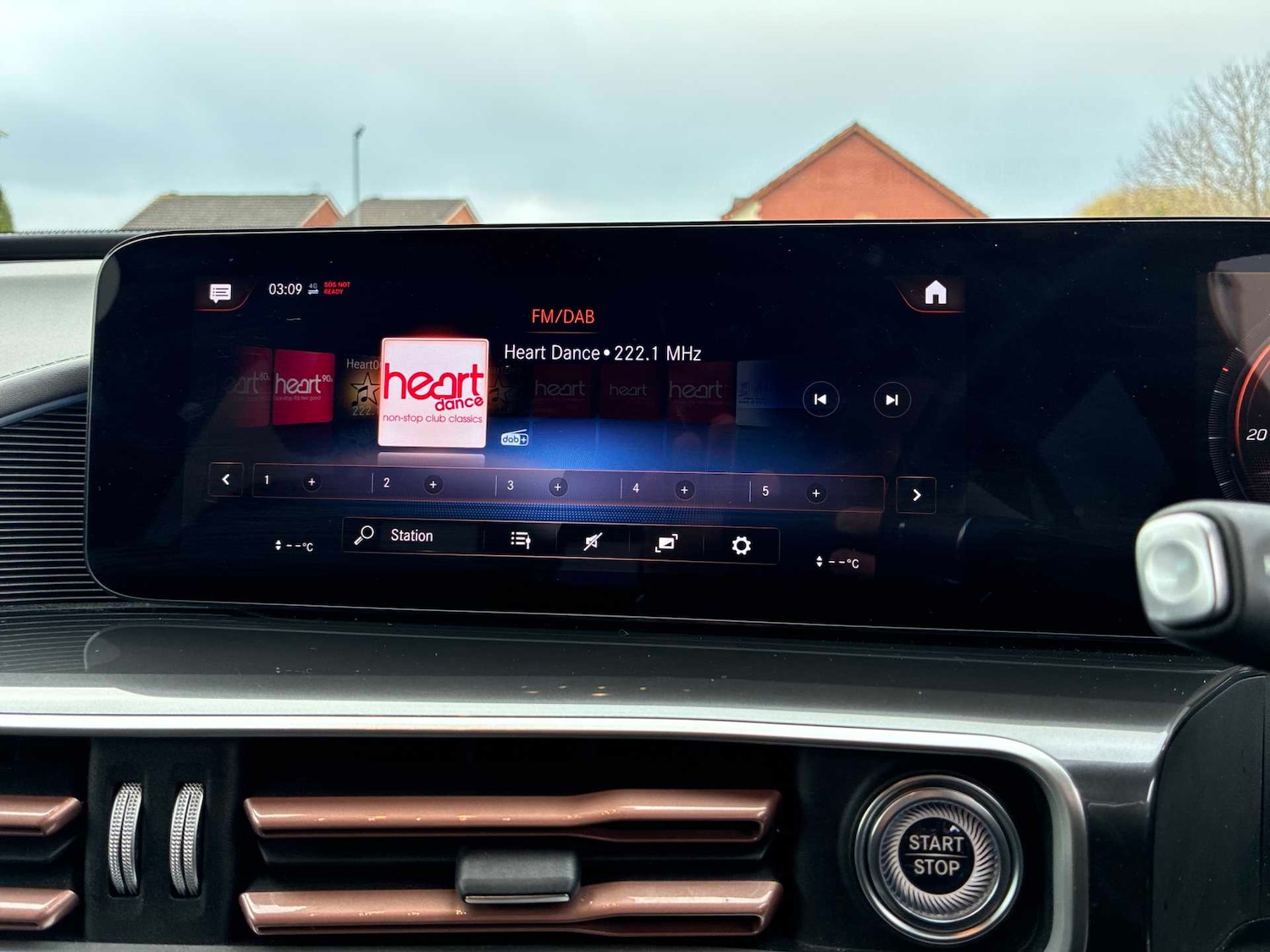 Used Mercedes-Benz EQC 2023 for sale - 78011637: Photo 22