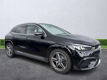 Used Mercedes-Benz GLA 2023 for sale - 79772155: Photo