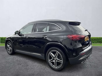 Used Mercedes-Benz GLA 2023 for sale - 79772155: Photo