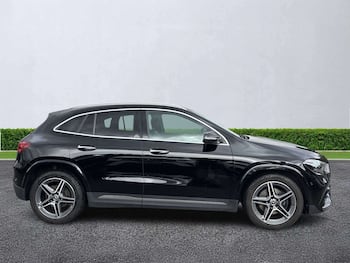Used Mercedes-Benz GLA 2023 for sale - 79772155: Photo