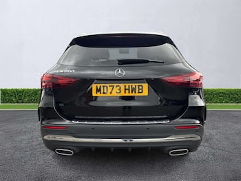 Used Mercedes-Benz GLA 2023 for sale - 79772155: Photo