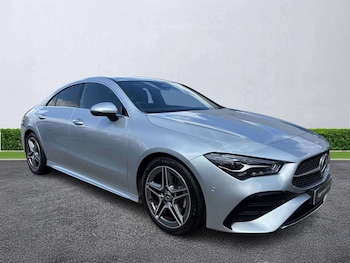 Used Mercedes-Benz CLA 2024 for sale - 79606584: Photo