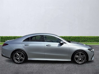 Used Mercedes-Benz CLA 2024 for sale - 79606584: Photo