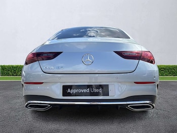 Used Mercedes-Benz CLA 2024 for sale - 79606584: Photo