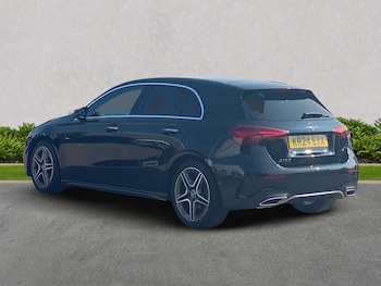 Used Mercedes-Benz A-Class 2024 for sale - 75632973: Photo