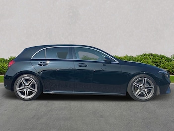 Used Mercedes-Benz A-Class 2024 for sale - 75632973: Photo