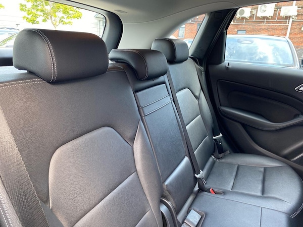 Used Mercedes-Benz B-Class 2017 for sale - 76219181: Photo 16