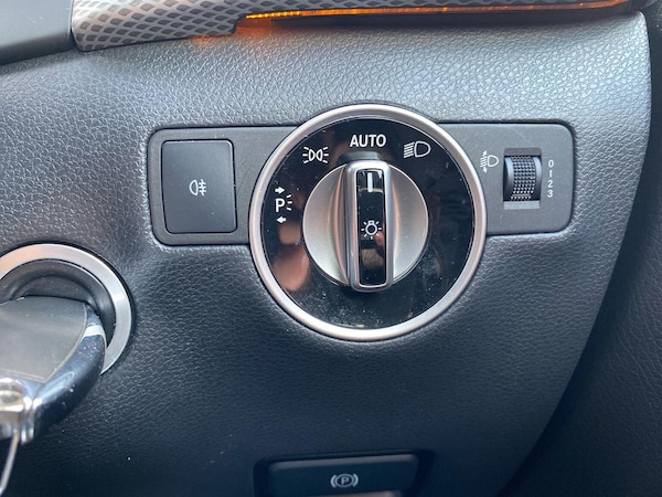 Used Mercedes-Benz B-Class 2017 for sale - 76219181: Photo 22