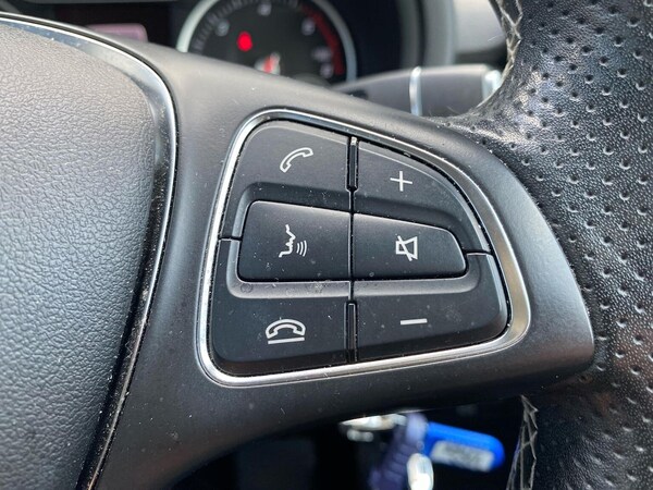 Used Mercedes-Benz B-Class 2017 for sale - 76219181: Photo 27