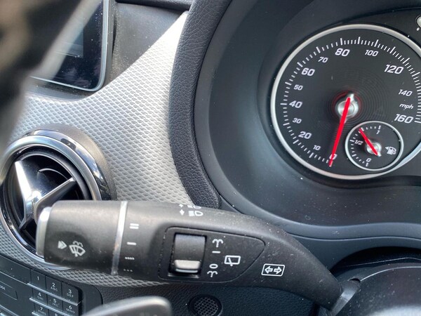 Used Mercedes-Benz B-Class 2017 for sale - 76219181: Photo 28