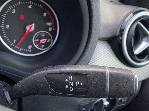 Used Mercedes-Benz B-Class 2017 for sale - 76219181: Photo 29