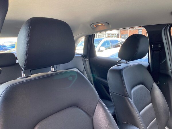 Used Mercedes-Benz B-Class 2017 for sale - 76219181: Photo 39