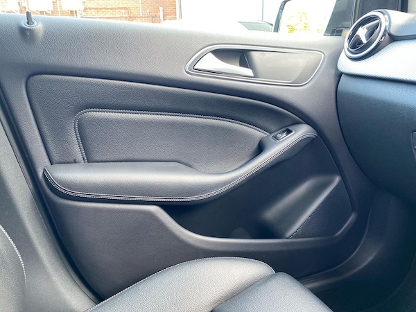 Used Mercedes-Benz B-Class 2017 for sale - 76219181: Photo 40