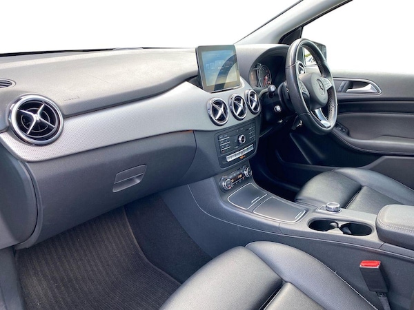 Used Mercedes-Benz B-Class 2017 for sale - 76219181: Photo 7