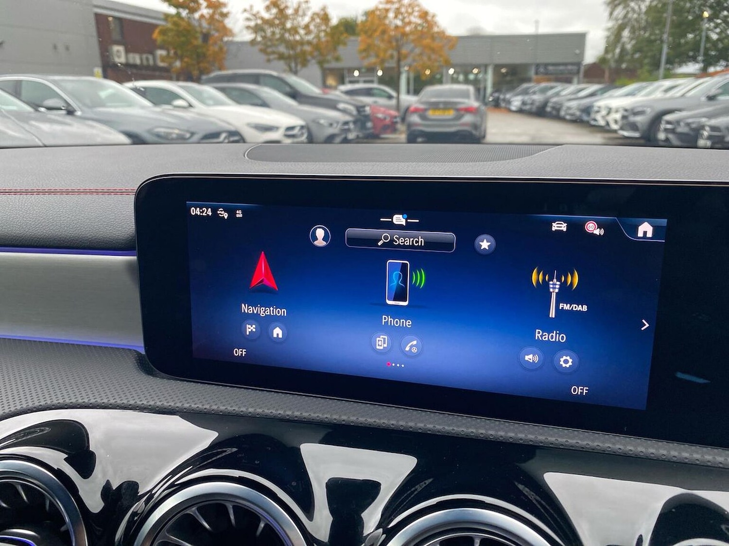 Used Mercedes-Benz CLA 2025 for sale - 76650262: Photo 11