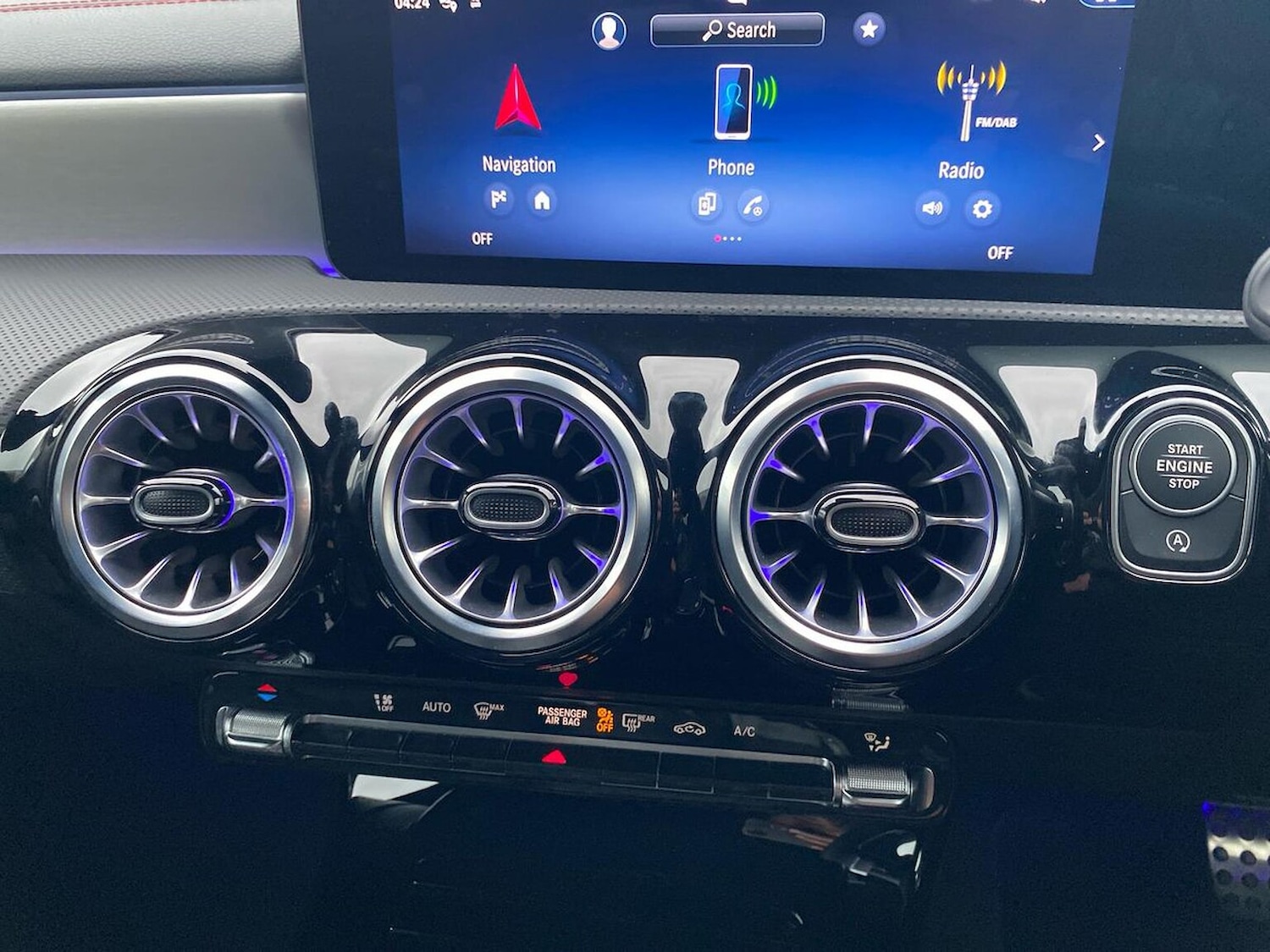 Used Mercedes-Benz CLA 2025 for sale - 76650262: Photo 12