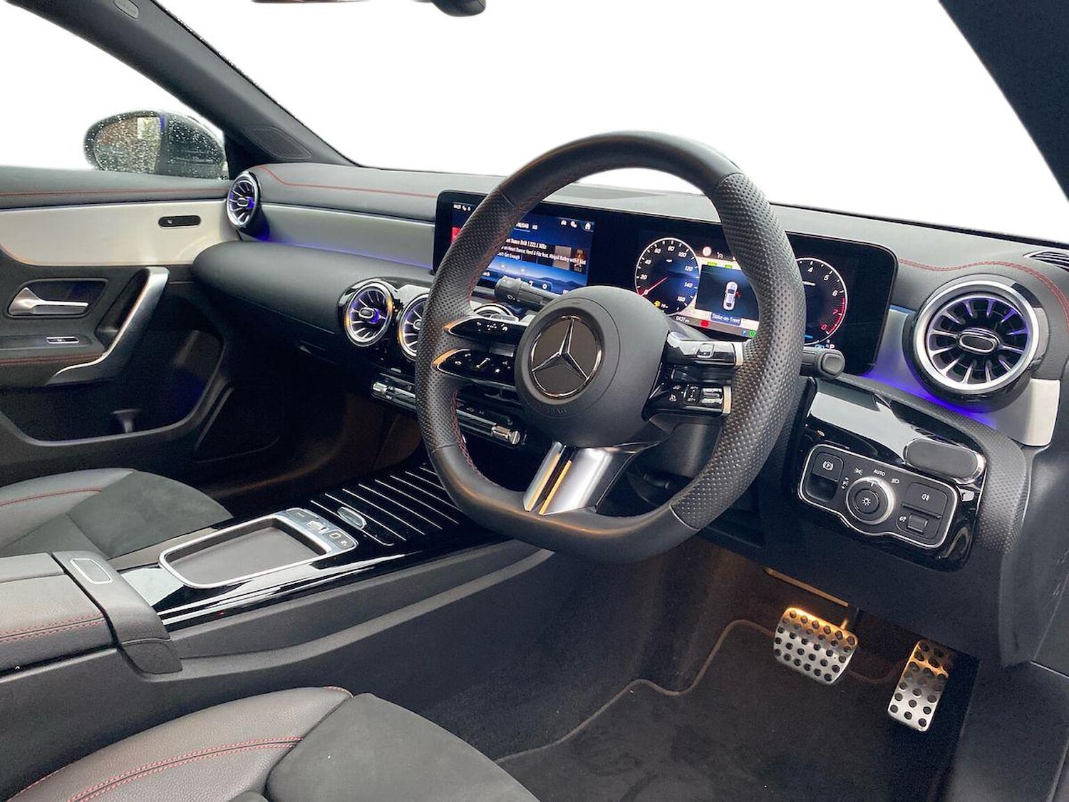 Used Mercedes-Benz CLA 2025 for sale - 76650262: Photo 15