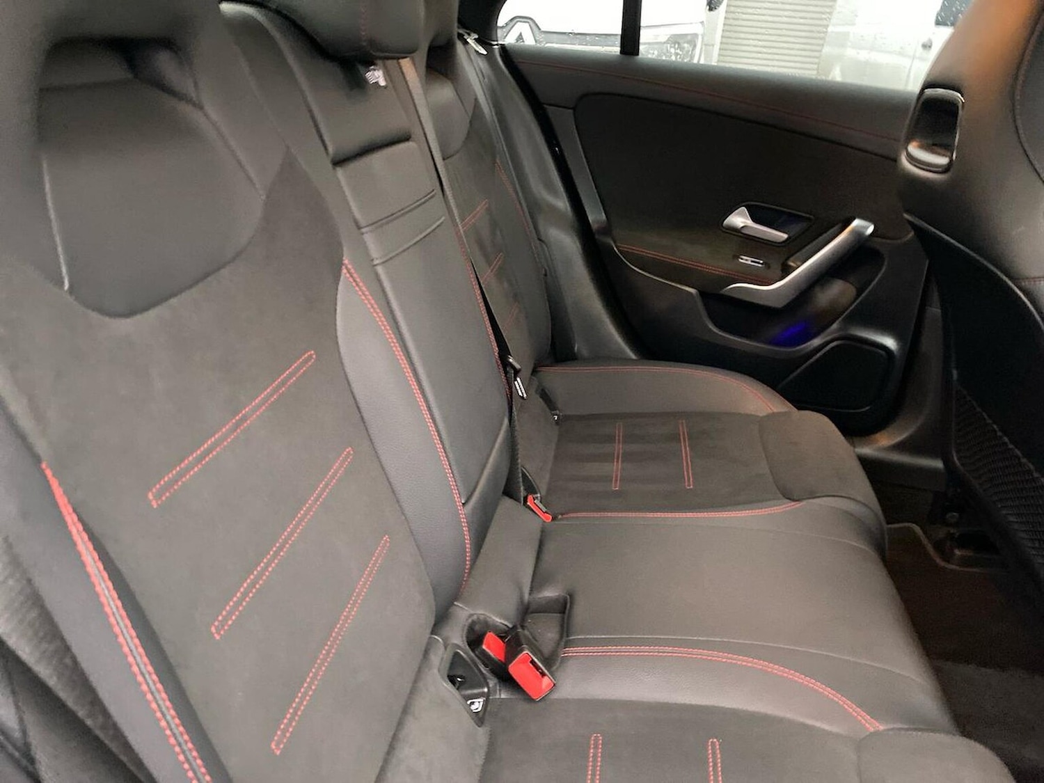 Used Mercedes-Benz CLA 2025 for sale - 76650262: Photo 16