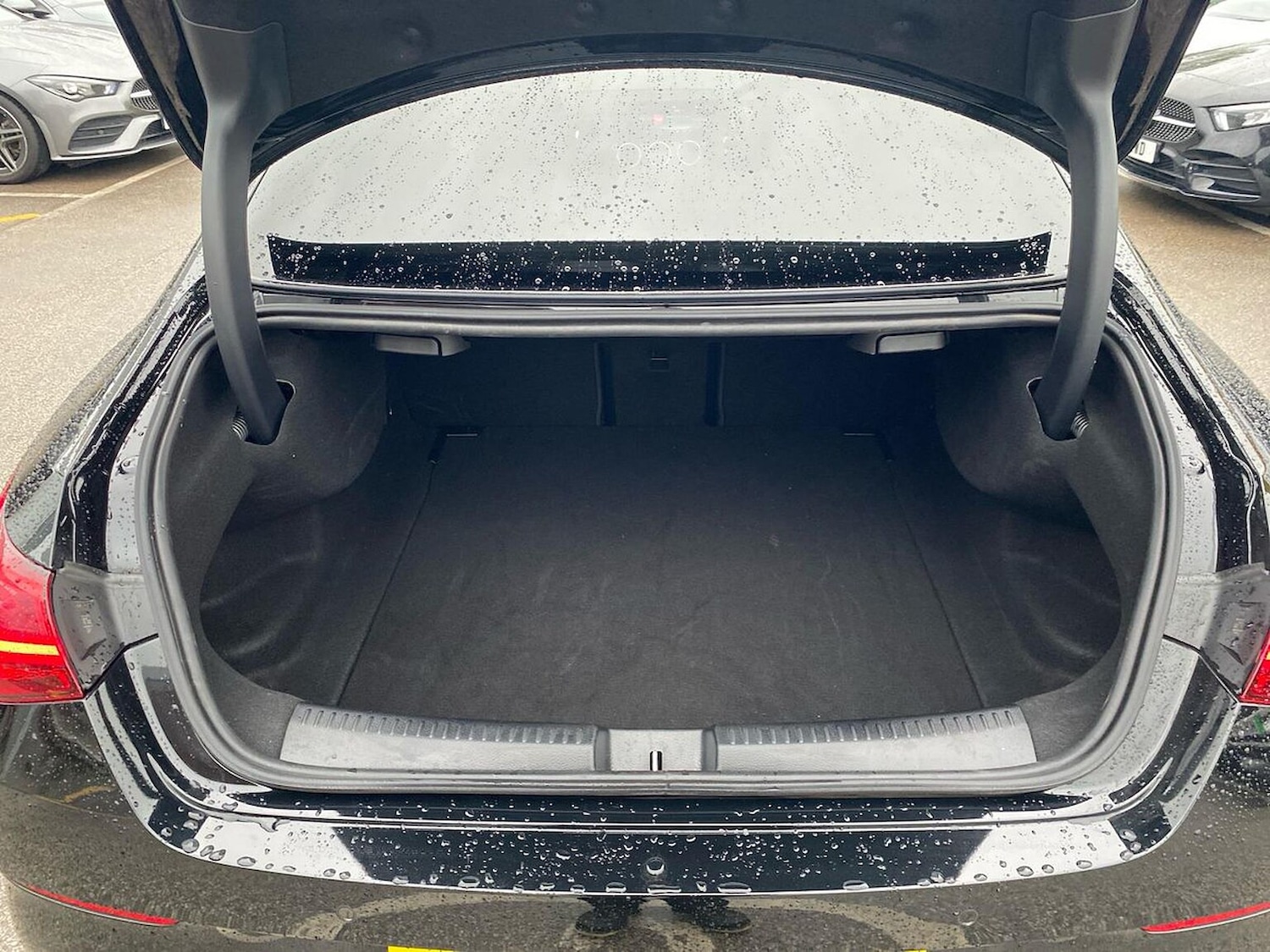 Used Mercedes-Benz CLA 2025 for sale - 76650262: Photo 17