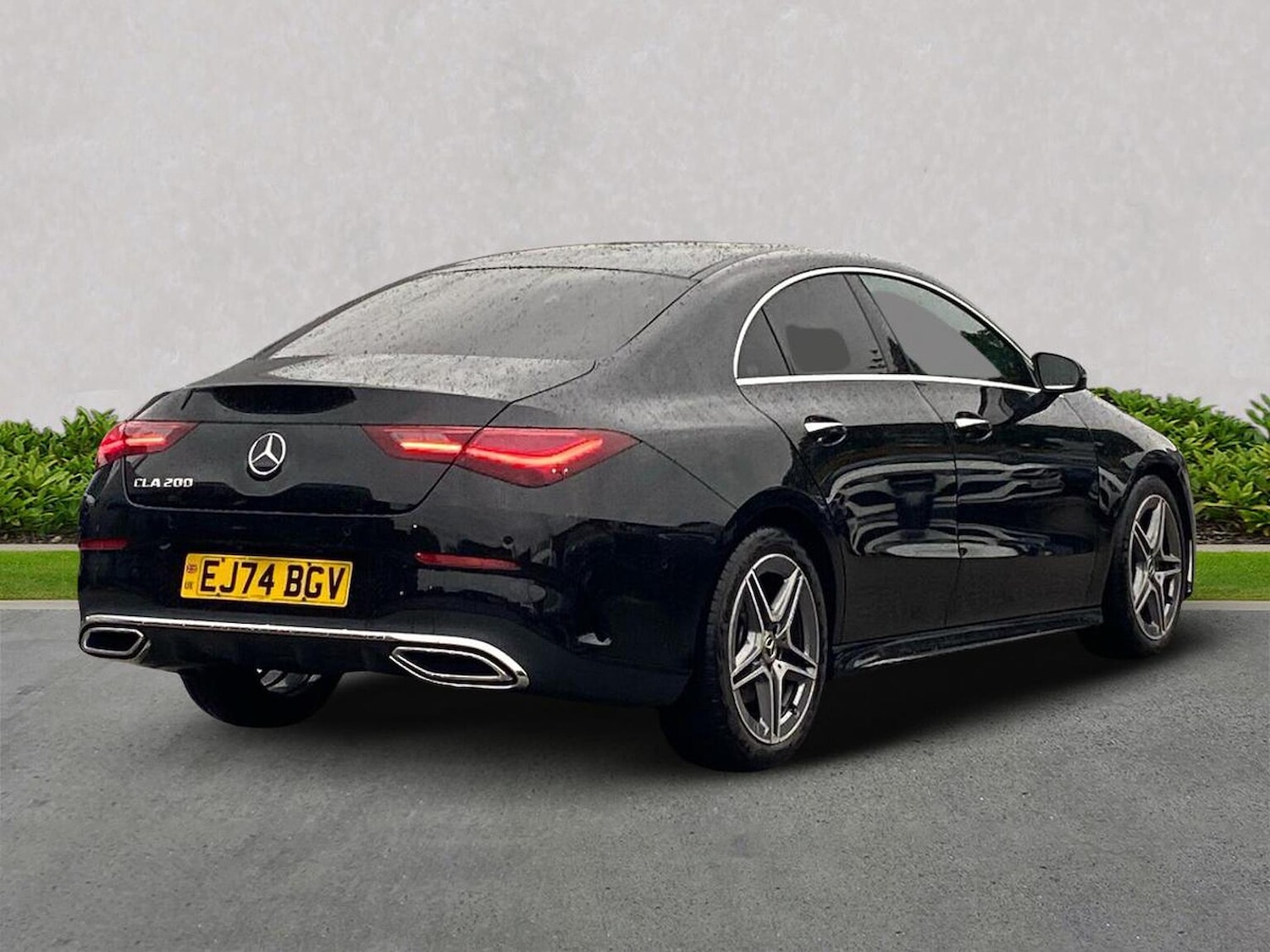 Used Mercedes-Benz CLA 2025 for sale - 76650262: Photo 18