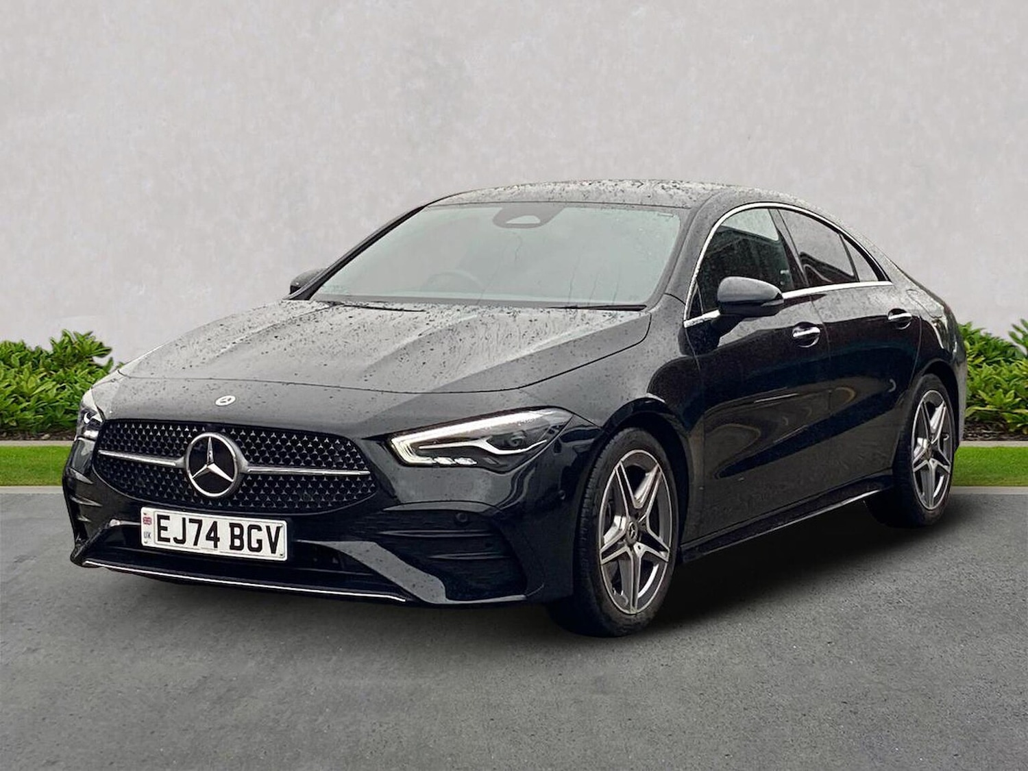 Used Mercedes-Benz CLA 2025 for sale - 76650262: Photo 20