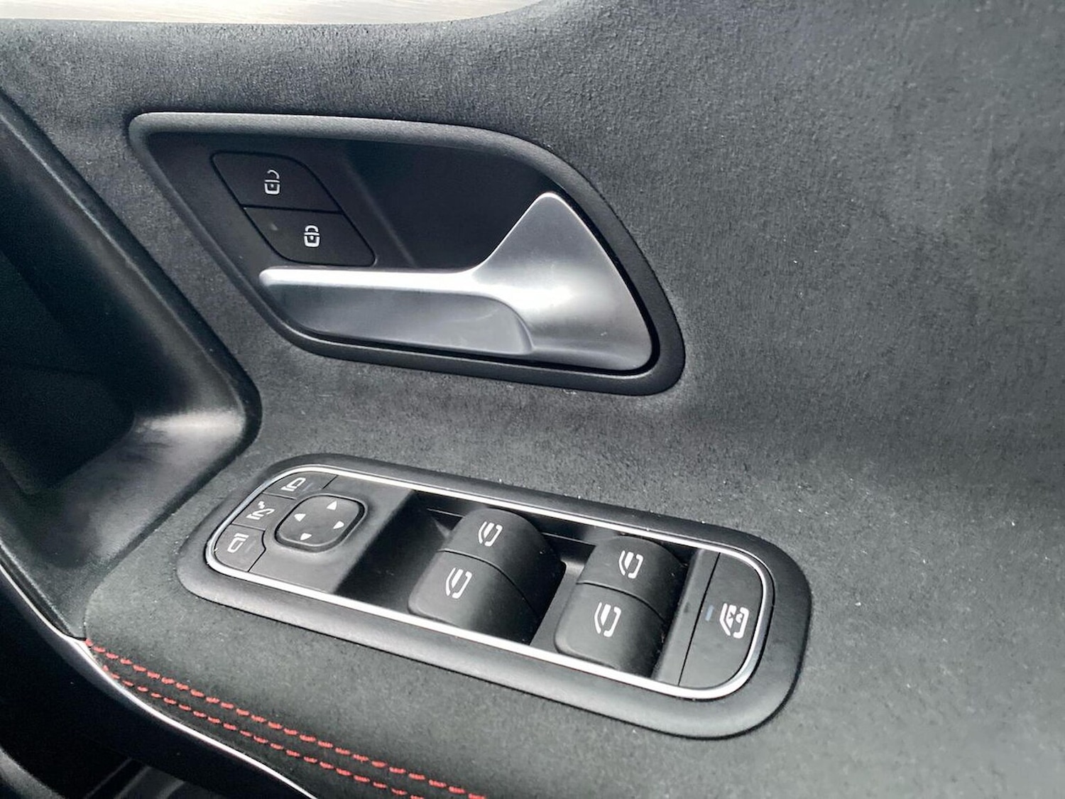 Used Mercedes-Benz CLA 2025 for sale - 76650262: Photo 21