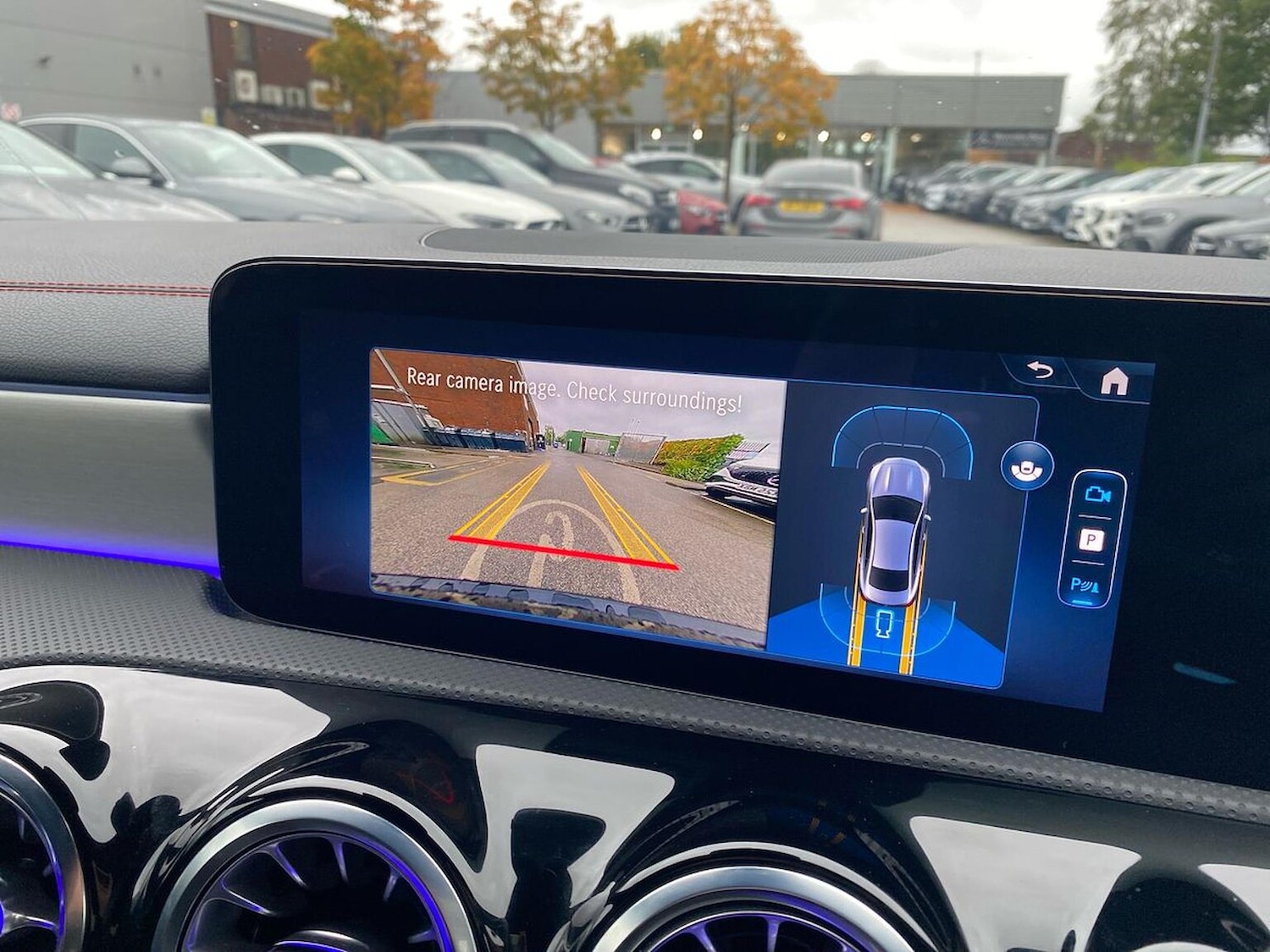 Used Mercedes-Benz CLA 2025 for sale - 76650262: Photo 23