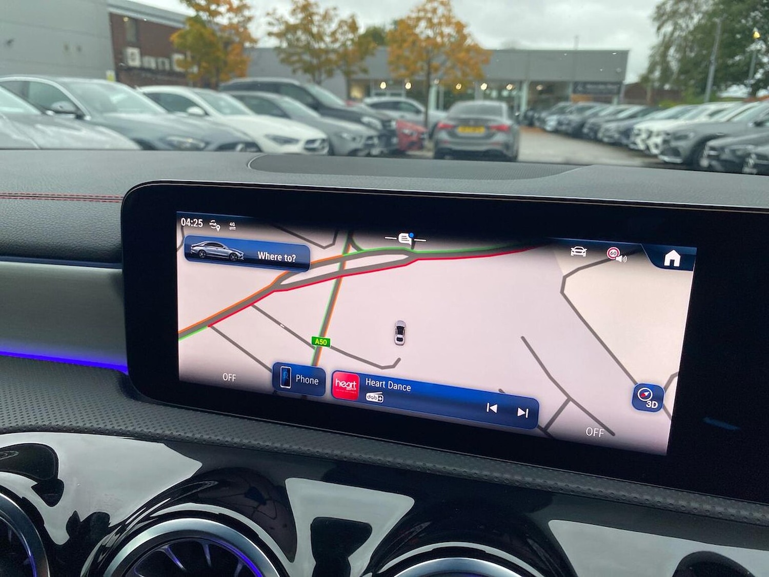 Used Mercedes-Benz CLA 2025 for sale - 76650262: Photo 24