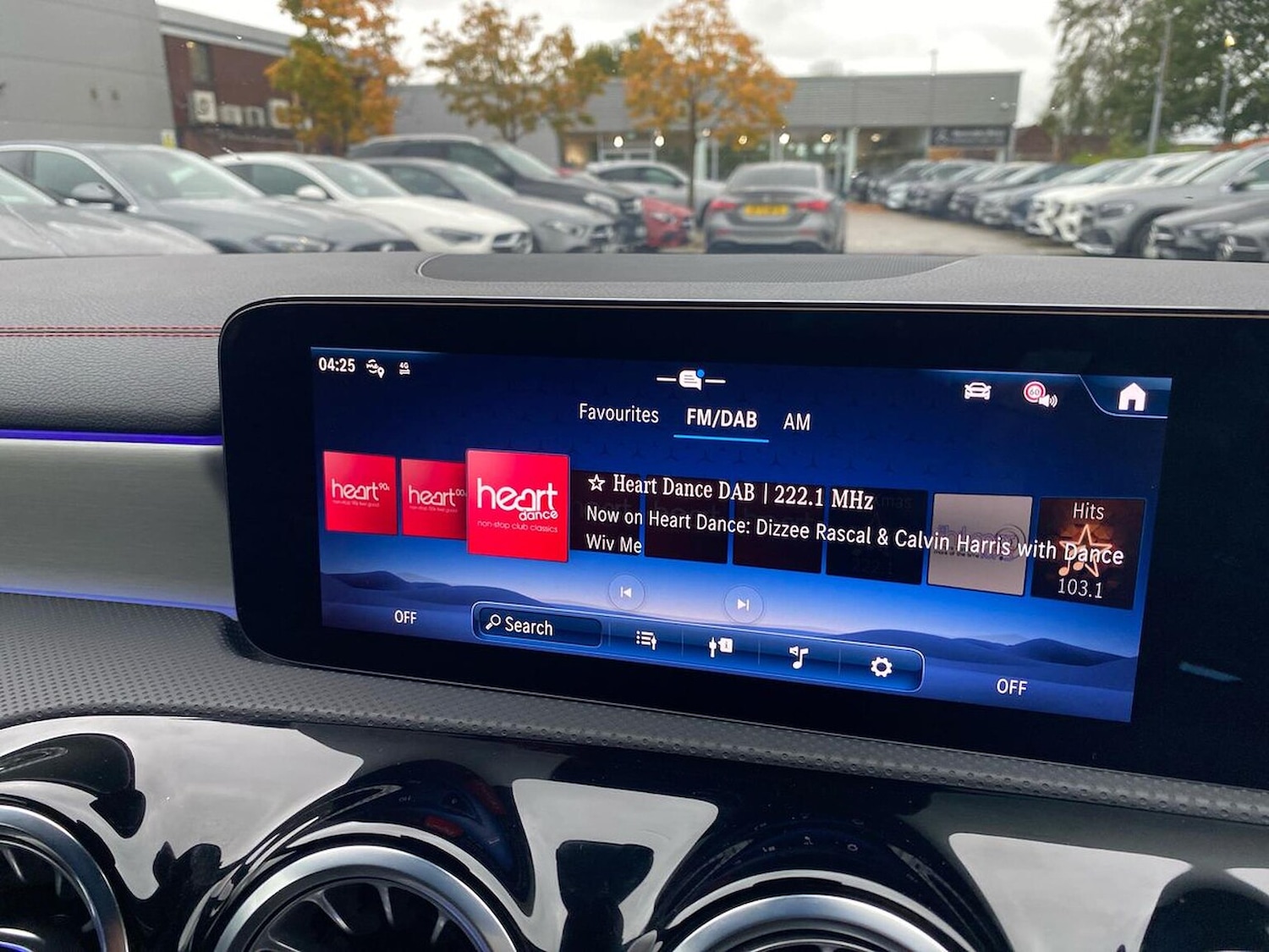 Used Mercedes-Benz CLA 2025 for sale - 76650262: Photo 25