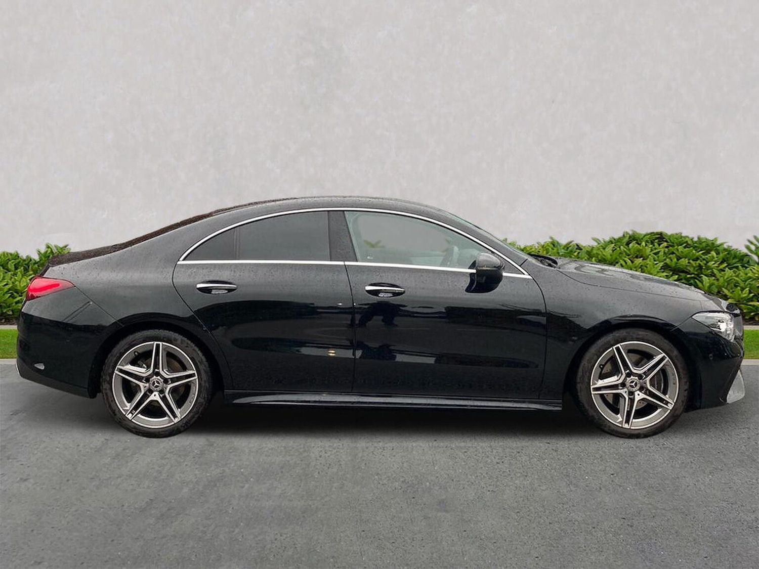 Used Mercedes-Benz CLA 2025 for sale - 76650262: Photo 3