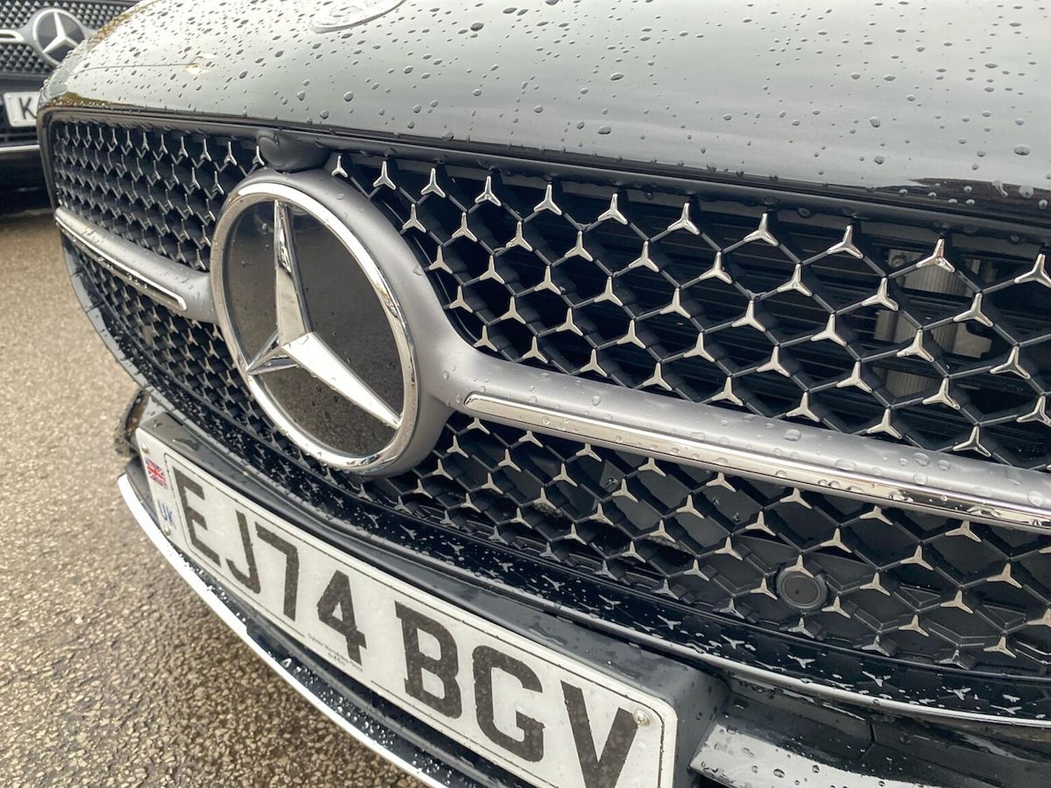 Used Mercedes-Benz CLA 2025 for sale - 76650262: Photo 33