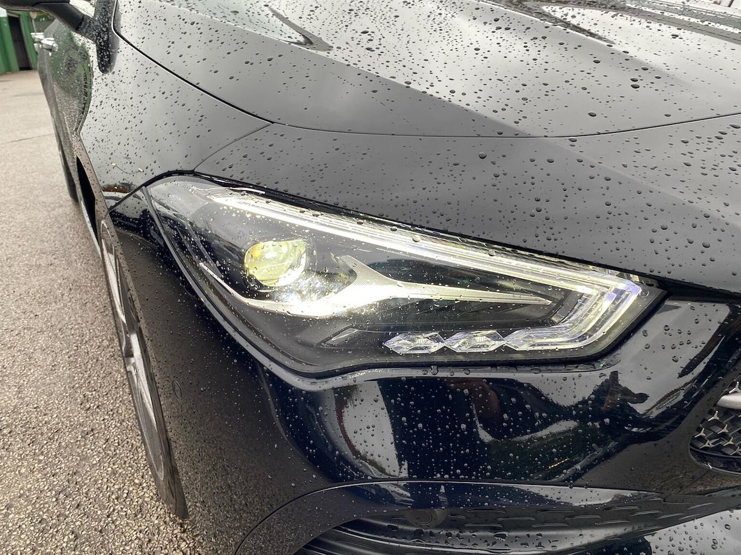 Used Mercedes-Benz CLA 2025 for sale - 76650262: Photo 34